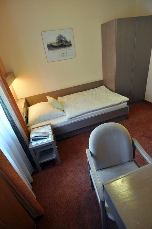 Hotel Hohenstaufen Göppingen Cameră foto